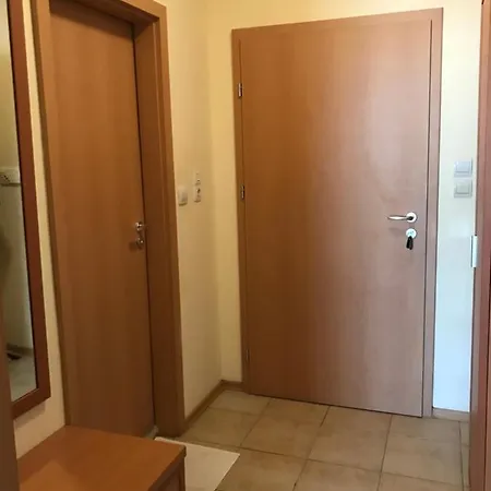 Plaza Hotel Slantschew brjag