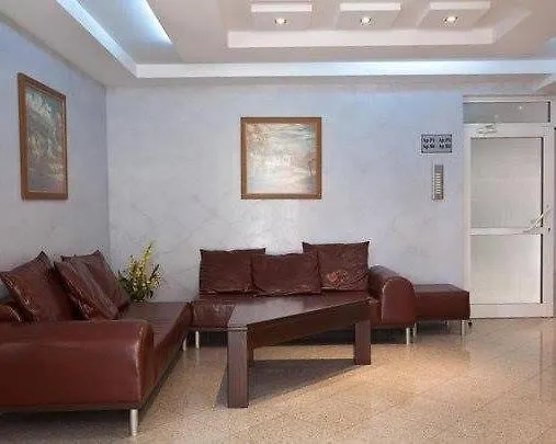 Plaza 4* Солнечный берег