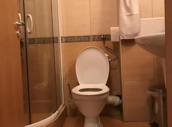 Plaza Отель Солнечный берег