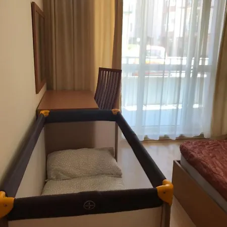 Plaza Otel 4*