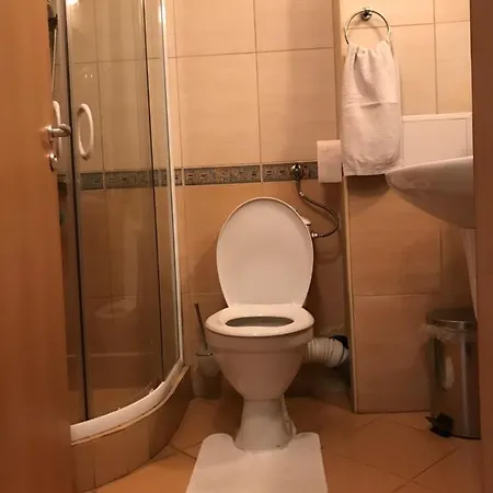 Plaza Otel Sunny Beach