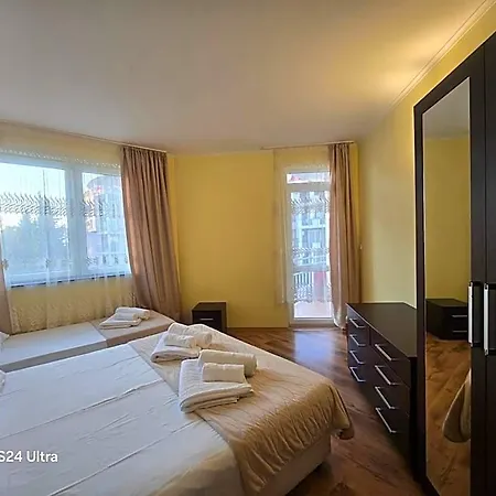 Plaza Otel Sunny Beach