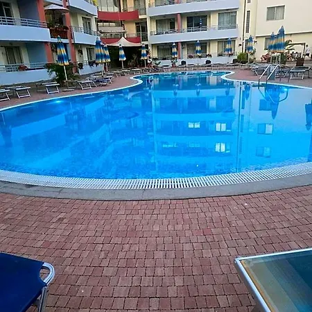 Plaza Sunny Beach