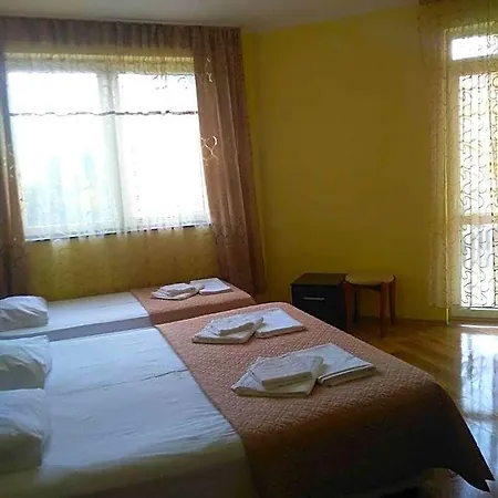 Otel Plaza 4*