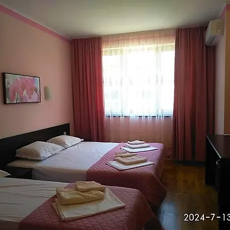 Otel Plaza 4*