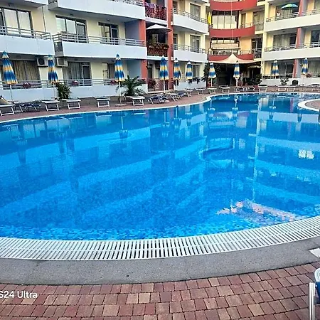 Plaza Otel Sunny Beach