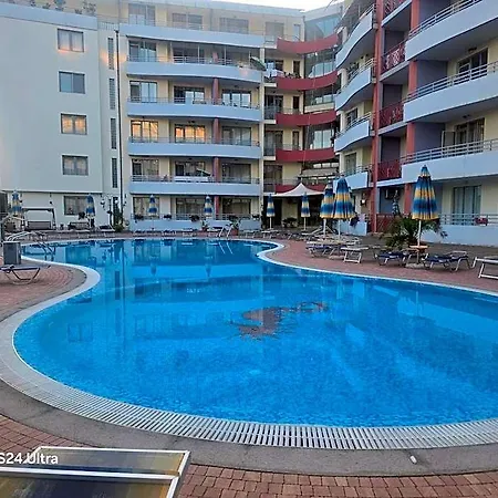 Otel Plaza