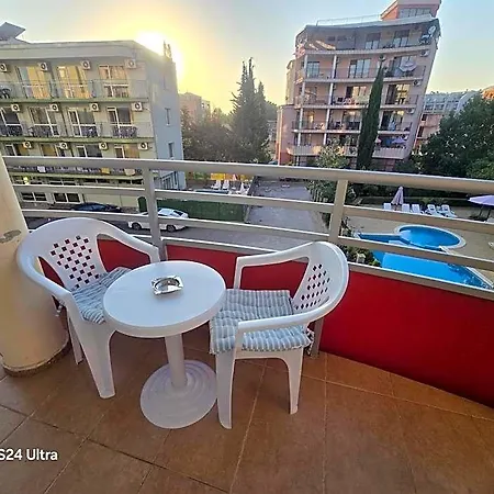 Plaza Otel 4*