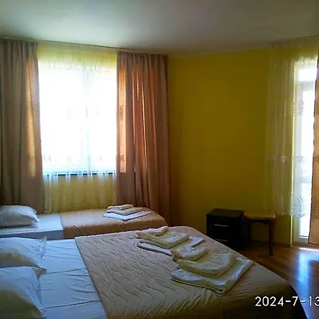 Otel Plaza 4*