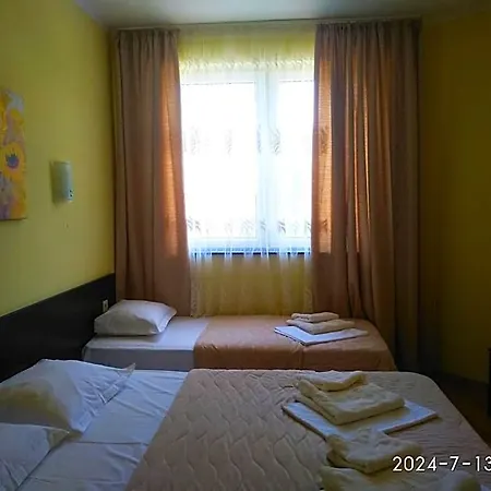 Plaza Otel 4*
