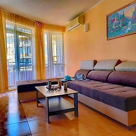 Plaza Otel Sunny Beach