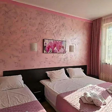 Plaza 4* Sunny Beach