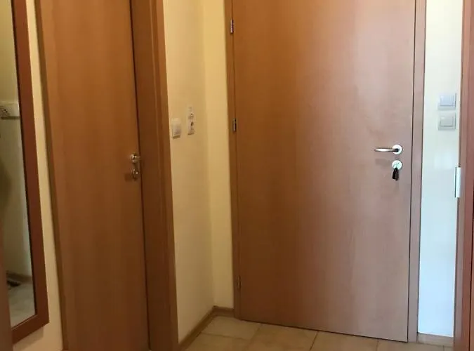 Plaza Ξενοδοχείο Σάνι Μπιτς