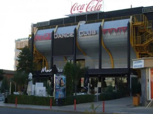 Plaza Ξενοδοχείο