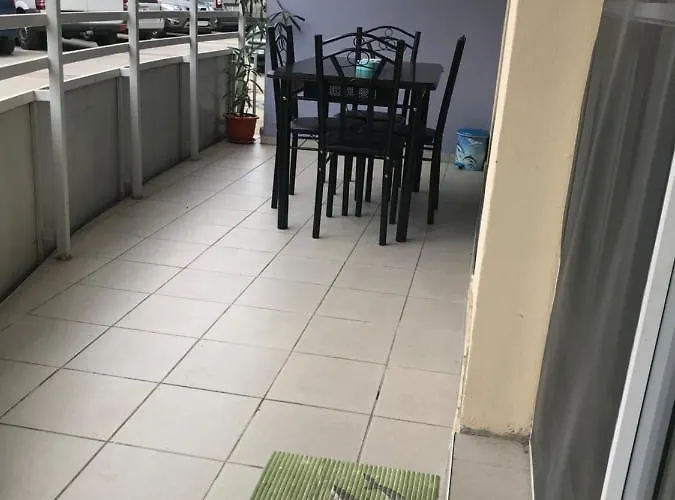 Ξενοδοχείο Plaza